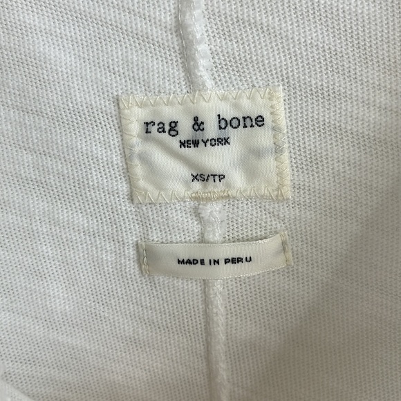 rag and bone Unisex Pride Lips Tee - Limited Edition - Picture 6 of 10